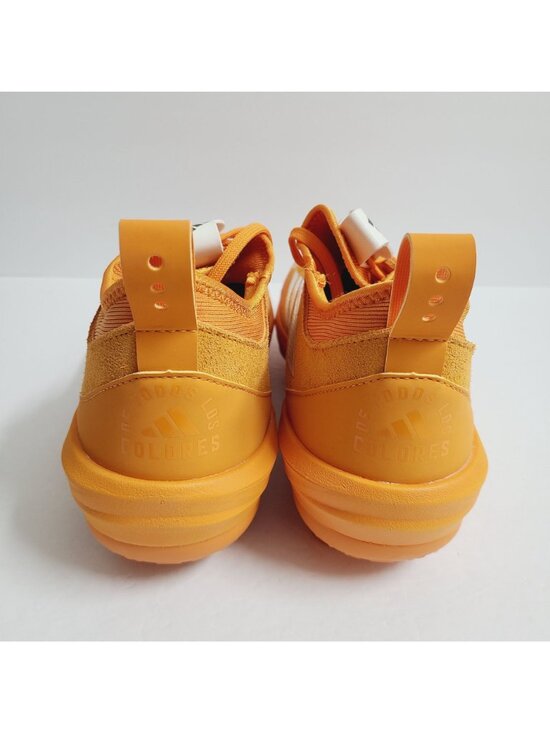 Adidas Adizero Impact TPU 2.0 Somos Baseball Cleats JH9133 Size 10.5 Orange #1 main image 4